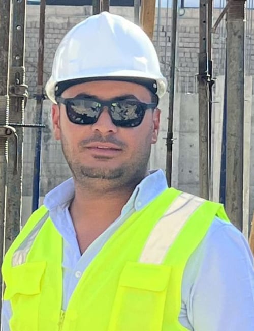 Adam H. Ali