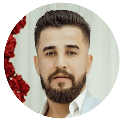 Karam Seleman
