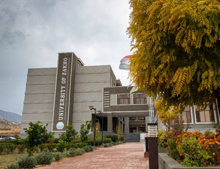 University of Zakho